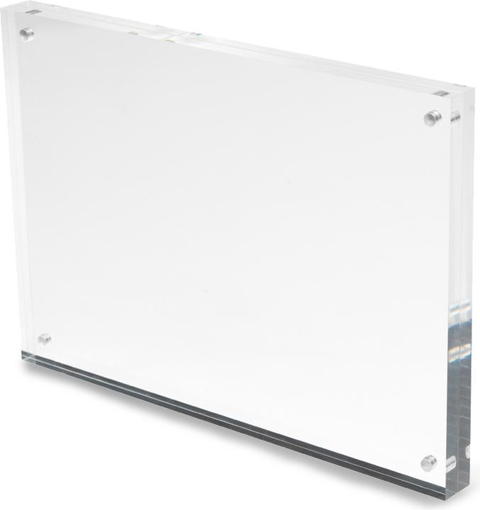 Immagine prodotto Deflecto Cornice magnetica / supporto con magnete 30mm (A5)