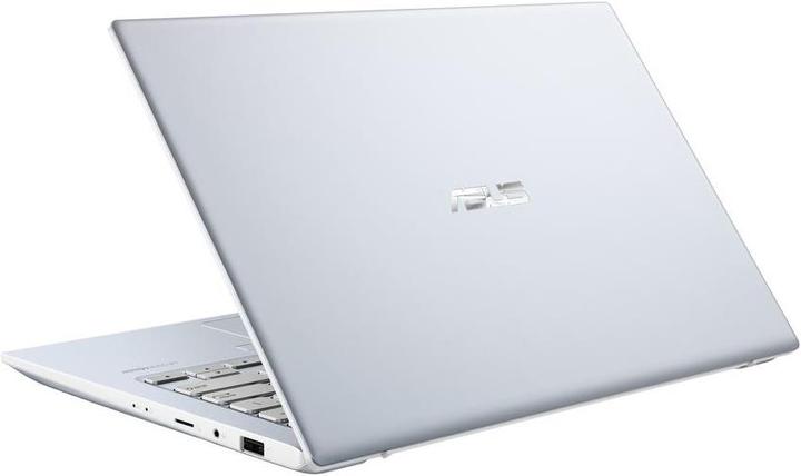 Produktbild ASUS VivoBook S13 S330FA-EY129T (13.30", Intel Core i5-8265U, 8 GB, 512 GB, CH)