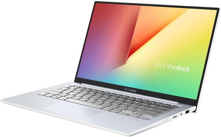 Produktbild ASUS VivoBook S13 S330FA-EY129T (13.30", Intel Core i5-8265U, 8 GB, 512 GB, CH)