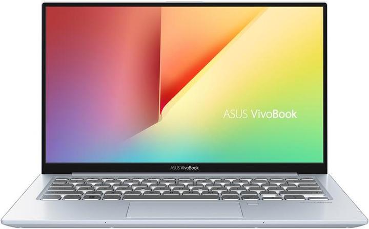 Produktbild ASUS VivoBook S13 S330FA-EY129T (13.30", Intel Core i5-8265U, 8 GB, 512 GB, CH)