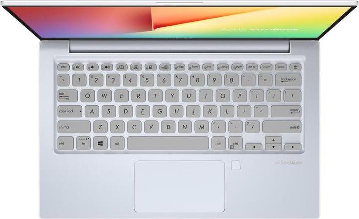 Produktbild ASUS VivoBook S13 S330FA-EY129T (13.30", Intel Core i5-8265U, 8 GB, 512 GB, CH)