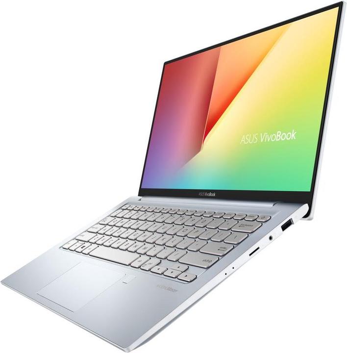 Produktbild ASUS VivoBook S13 S330FA-EY129T (13.30", Intel Core i5-8265U, 8 GB, 512 GB, CH)