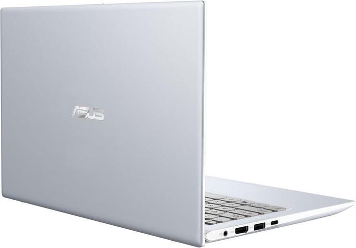 Produktbild ASUS VivoBook S13 S330FA-EY129T (13.30", Intel Core i5-8265U, 8 GB, 512 GB, CH)