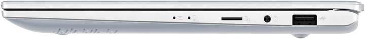 Produktbild ASUS VivoBook S13 S330FA-EY129T (13.30", Intel Core i5-8265U, 8 GB, 512 GB, CH)