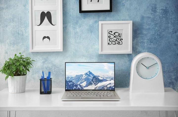 Produktbild ASUS VivoBook S13 S330FA-EY129T (13.30", Intel Core i5-8265U, 8 GB, 512 GB, CH)