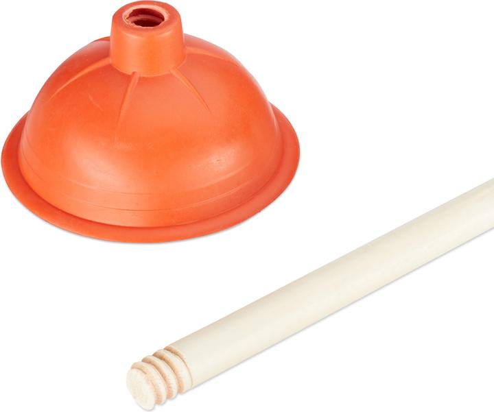 Produktbild Relaxdays Pömpel (1 Stk.)