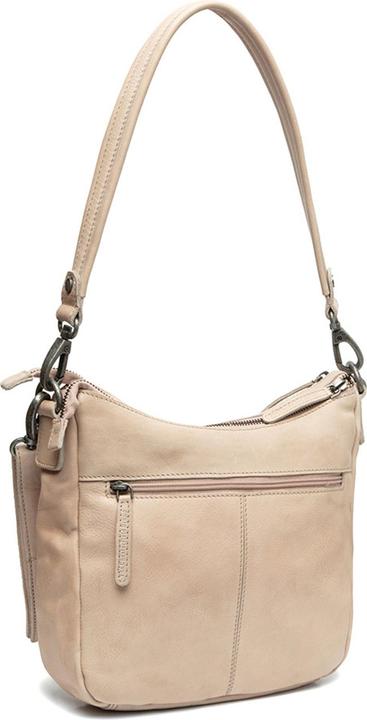 Produktbild The Chesterfield Brand Caroline Schultertasche Leder 25 cm