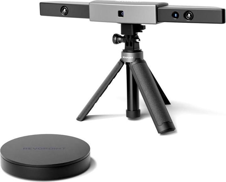 Produktbild Revopoint Range 3D Scanner - Premium Package
