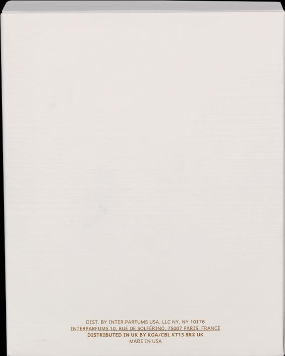 Actual product image Abercrombie and Fitch Away (Eau de parfum, 50 ml)