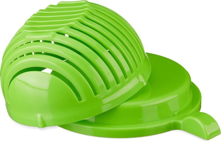 Image du produit Relaxdays Coupeuse à salade