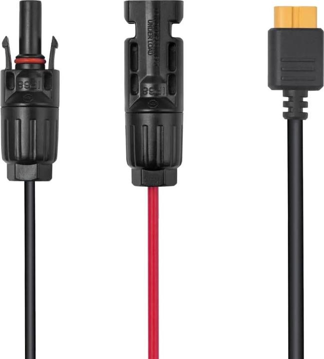 Image du produit EcoFlow XT60