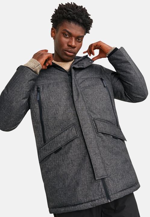 Image du produit Jack & Jones Parka classique (L)