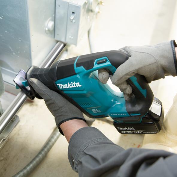 Actual product image Makita DJR188ZJ