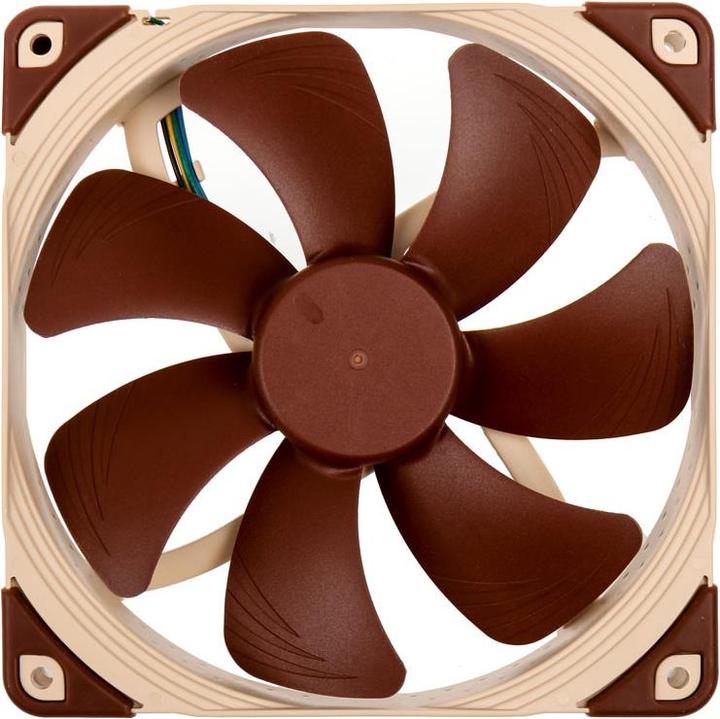Image du produit Noctua NF-A12 PWM (120 mm, 1 x)