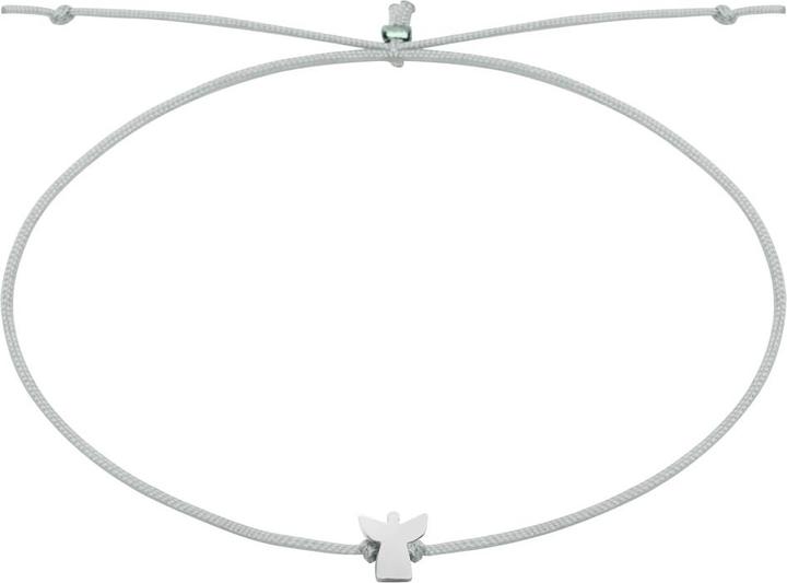 Produktbild HCA Armband,Good Wishes,Engel.607268 (Edelstahl)