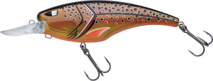 Brown trout