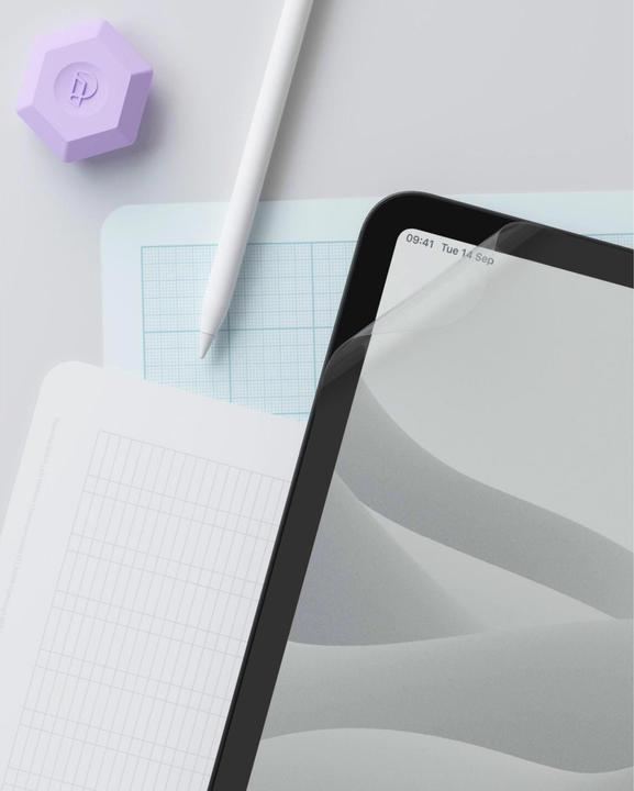 Productafbeelding Paperlike Schermbeschermer (2 Stuk, iPad Air 11 2024 (M2))