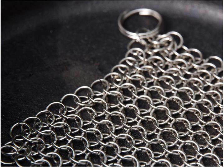 Actual product image Petromax Ring cleaner for fire pots (12.5 x 12.5cm) (12.50 cm, 1 l)