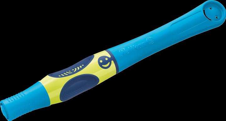 Produktbild Pelikan Pelican Rollerball (Fresh blue, 1 x)