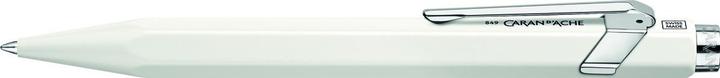 Image du produit Caran d'Ache 849 Classic (Blanc, 1 x)