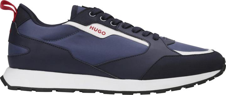 Produktbild HUGO Icelin Runn pumf (42)
