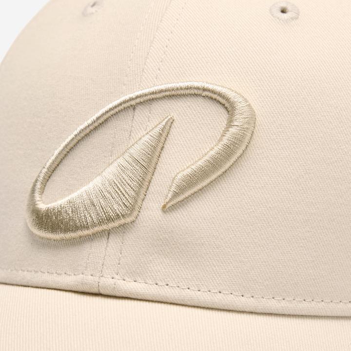 Produktbild Domyos Cap Baumwolle - beige