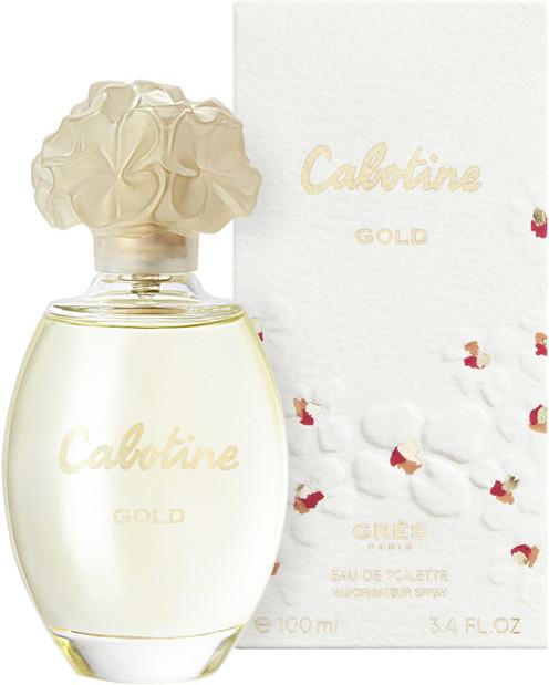 Image du produit Gres Or (Eau de toilette, 100 ml)