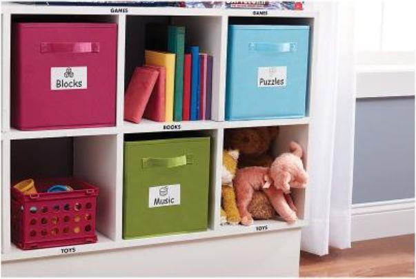 Image du produit Dymo LabelWriter : des étiquettes performantes