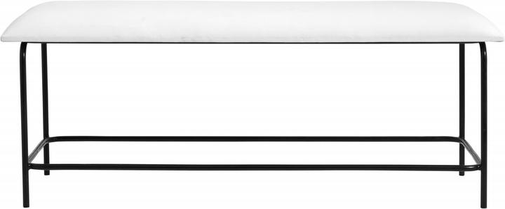 Nordal Bench (124 cm)