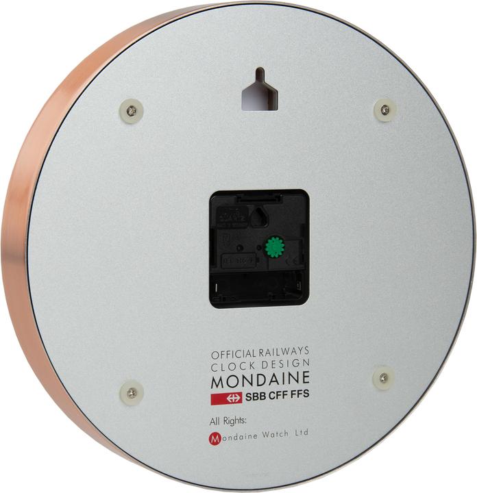 Image du produit Mondaine CFF Pure Edition (25 cm)