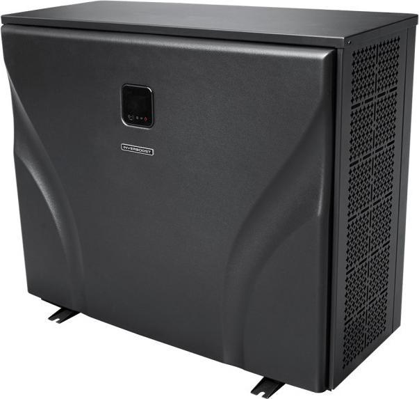 Produktbild Zealux Wärmepumpe Standard 11kW, 240V