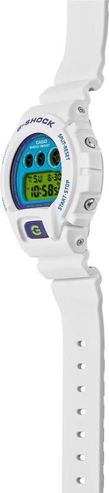 Produktbild Casio DW-6900RCS-7ER (Sportuhr, 50 mm)