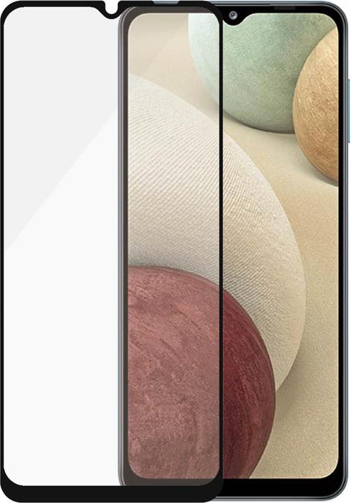 Immagine prodotto PanzerGlass Caso amichevole (1 Pezzo/i, Samsung Galaxy A12)