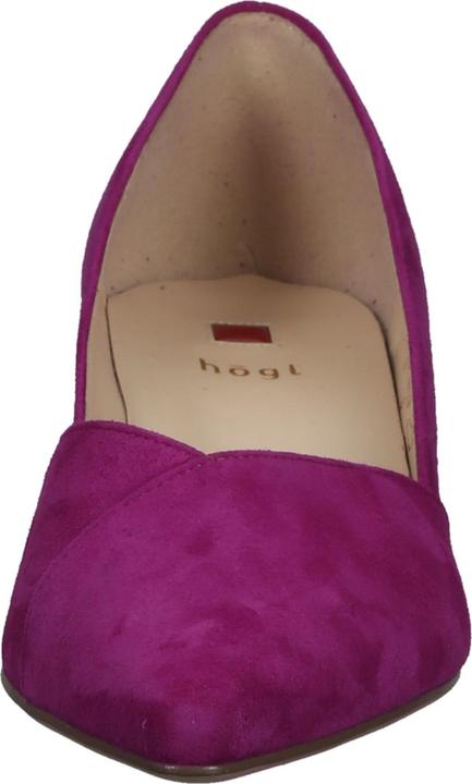 Actual product image Högl Pumps (34.5)