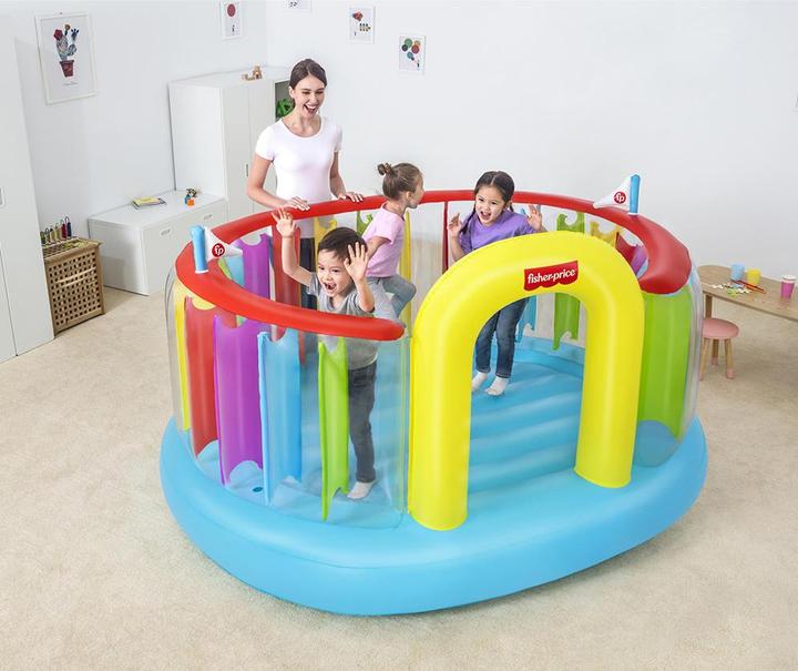 Produktbild Bestway Bouncetopia