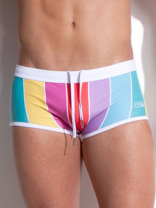 Produktbild Alexander Cobb Beachwear Trunk (XXL)