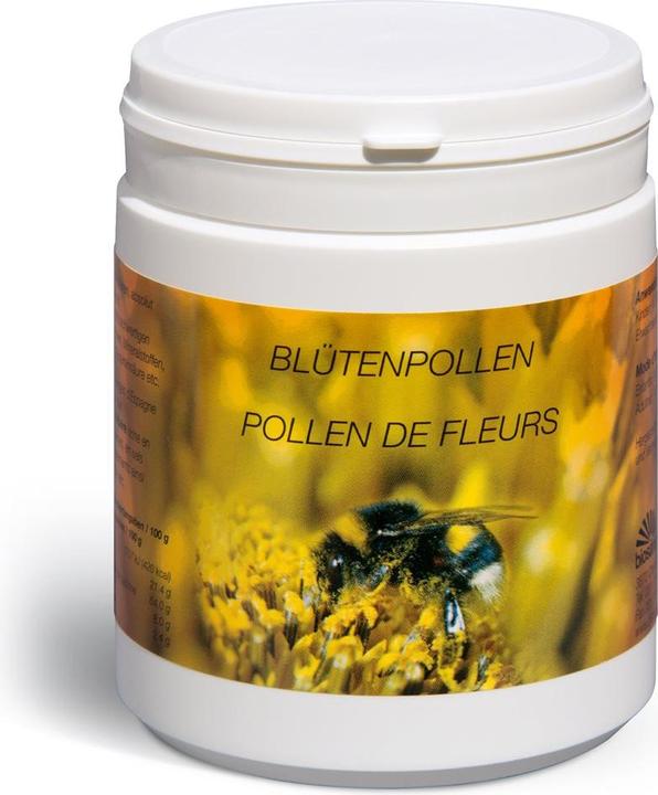 Produktbild Biosana Blütenpollen Granulat (1 Stück, Granulat, 465 g)