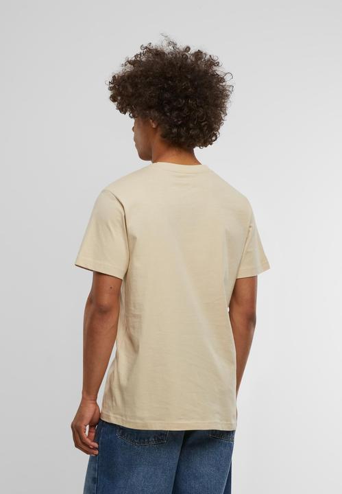 Image du produit Mister Tee A Burger Tee - 9678 (XS)
