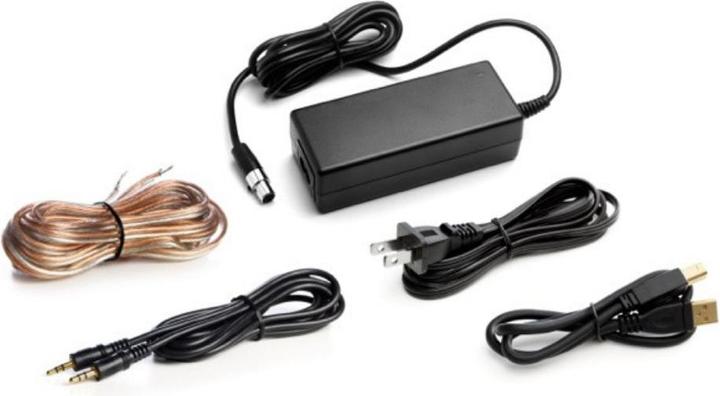 Actual product image Audioengine A2+ Wireless (1 pair, 60 W)