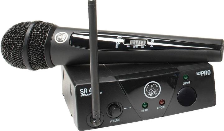 Produktbild AKG Pro WMS40 Mini Vocal Set ISM2