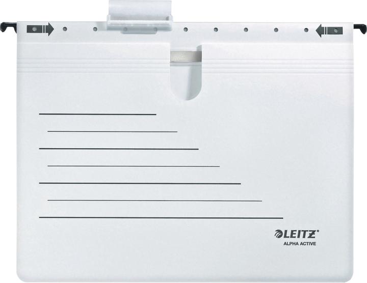 Produktbild Leitz Hängehefter Alpha (A4, 1 x)