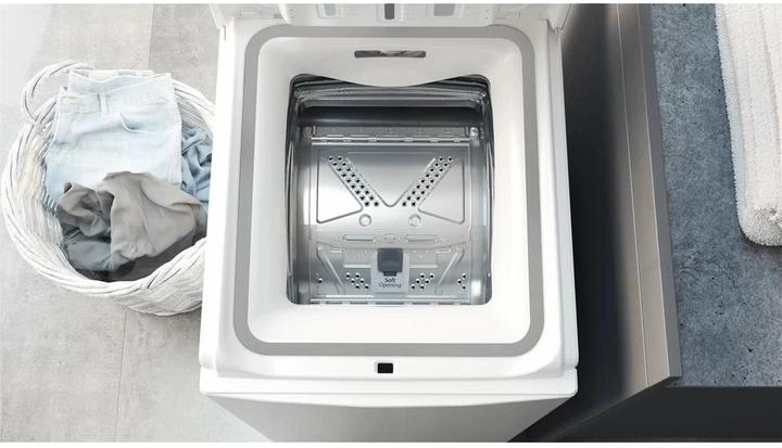 Produktbild Bauknecht Wtch 6zb Ch N (6 kg, Oben, EU-Stecker)