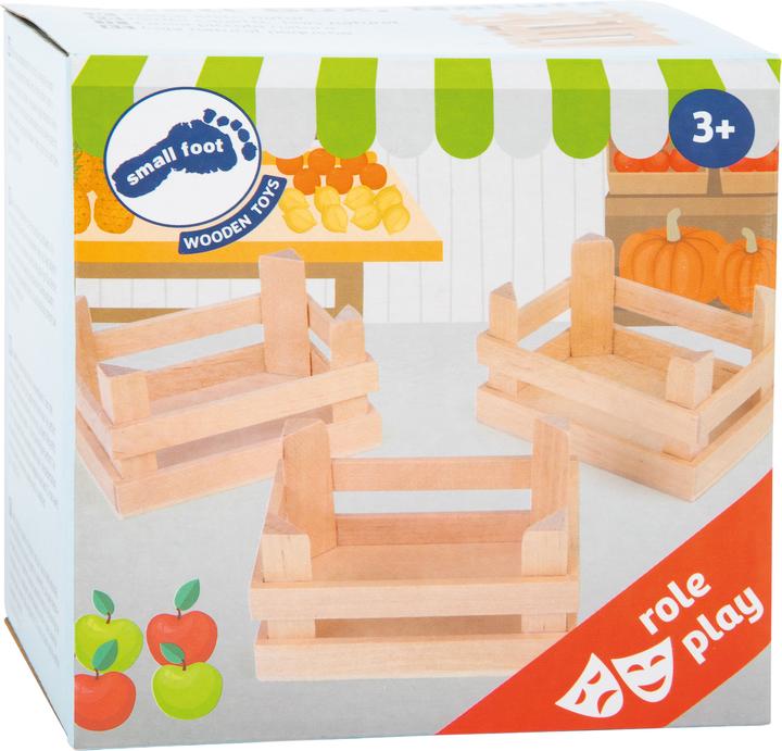 Produktbild small foot Kleine Kiste