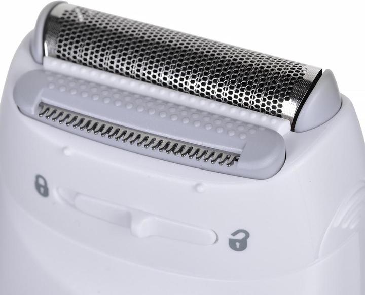 Produktbild Braun Silk-epil 9-705
