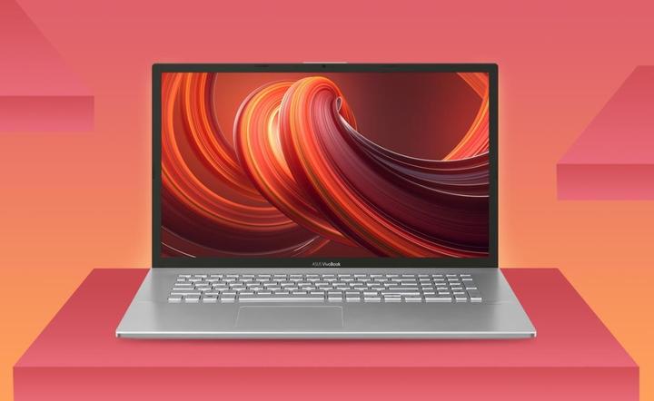 Produktbild ASUS VivoBook 17 X712FA-AU317T (17.30", Intel Core i5-8265U, 8 GB, 512 GB, CH)