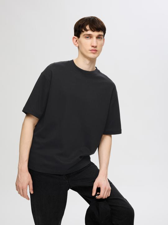 Immagine prodotto Selected Homme Maglietta a maniche corte (S)