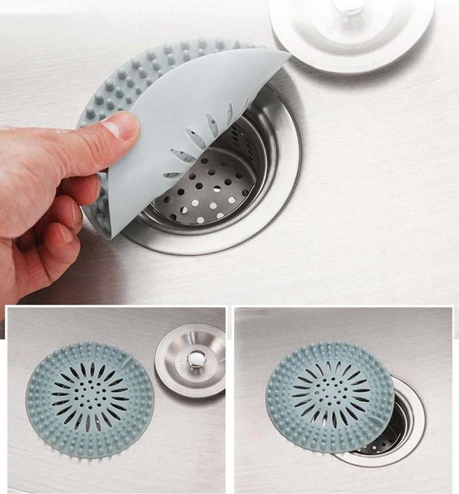 Immagine prodotto Esmée Acchiappa-capelli