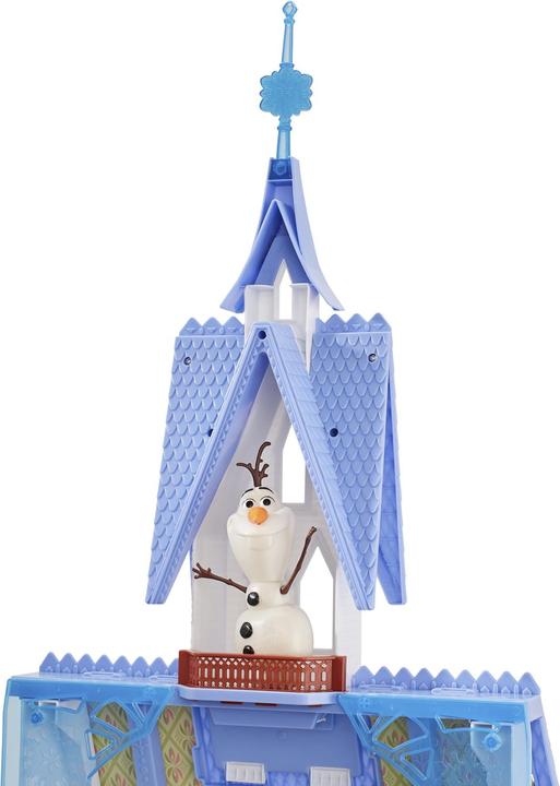 Produktbild Hasbro Frozen 2 Arendelle Schloss