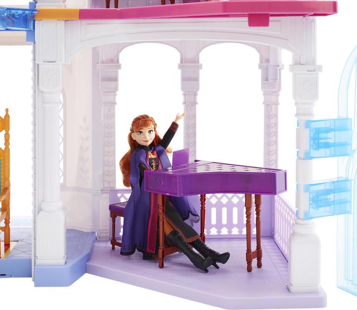 Produktbild Hasbro Frozen 2 Arendelle Schloss