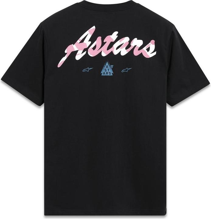 Image du produit Alpinestars Tee 24 Soloist Csf Ss (L)